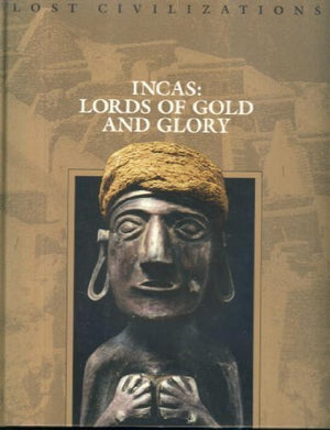 Incas: Lords of Gold and Glory