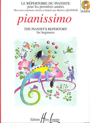 Pianissimo