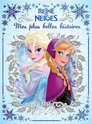 La Reine des Neiges