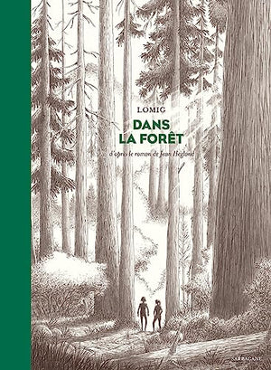 DANS LA FORET