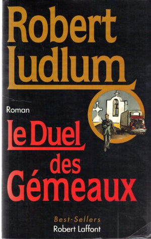 Le duel des gémeaux