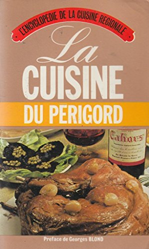 La cuisine du Périgord