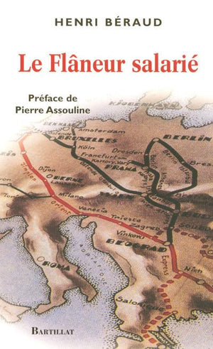 Le flâneur salarié