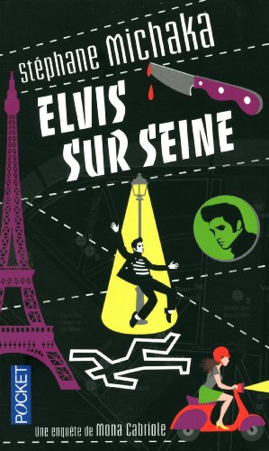 Elvis sur Seine