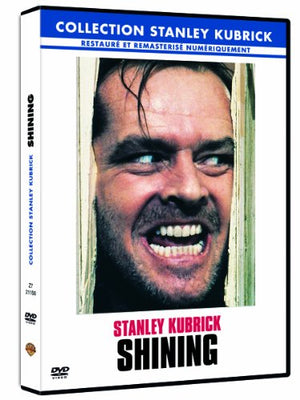 Stanley Kubrick Collection : Shining