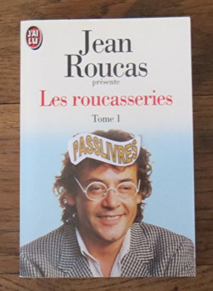 Les roucasseries