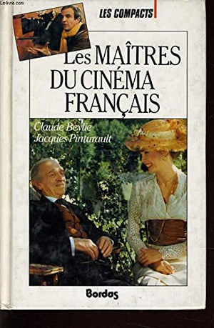 LES MAITRES DU CINEMA (Ancienne Edition)