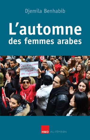 L'automne des femmes arabes