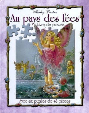 Au pays des fées