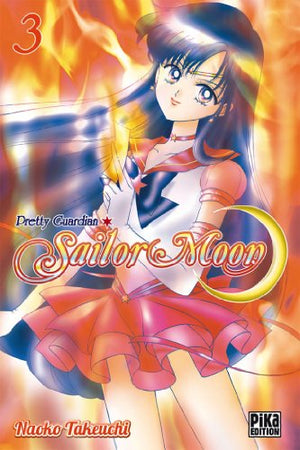 Sailor Moon - Tome 3