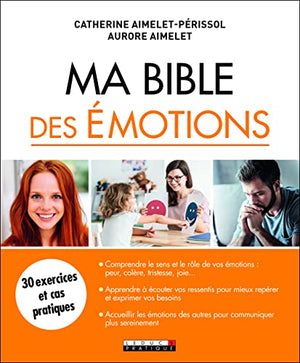 Ma bible des émotions