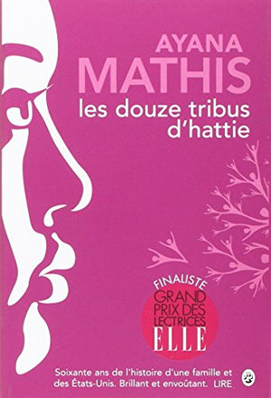 Les Douze Tribus d'Hattie