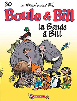 La bande à Bill