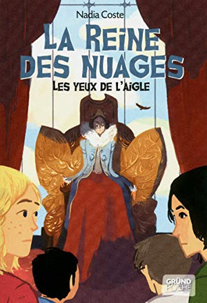 La reine des nuages