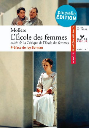 L'Ecole des femmes (1662)