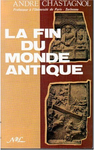 La fin du monde antique