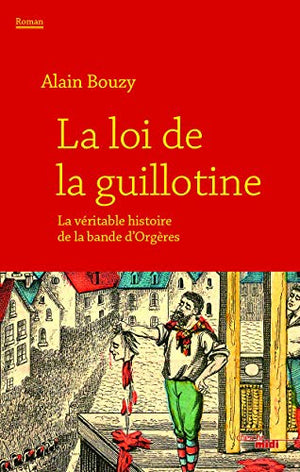 La loi de la guillotine