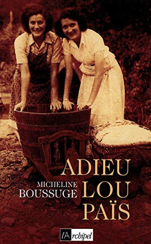 Adieu Lou Païs