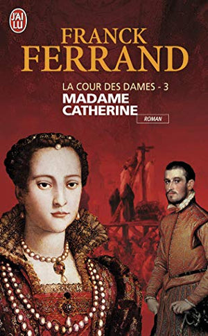 Madame Catherine