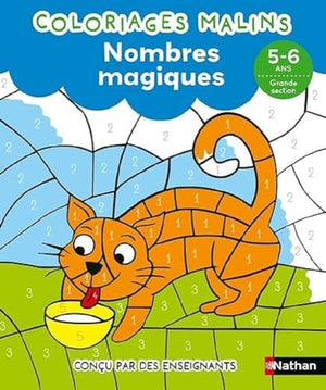 Nombres magiques