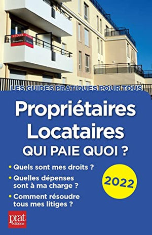 Propriétaires-Locataires 2022