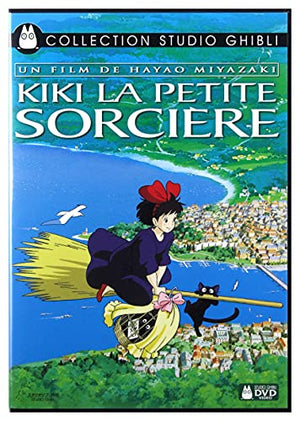 Kiki la petite sorcière