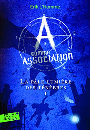 La pâle lumière des ténèbres