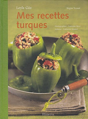 Mes recettes turques