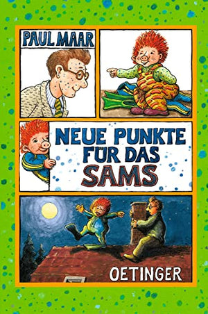 Neue Punkte für das Sams