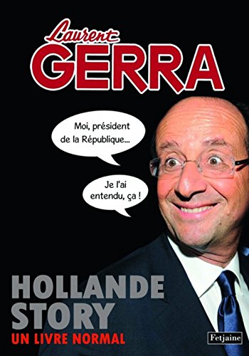 Hollande story