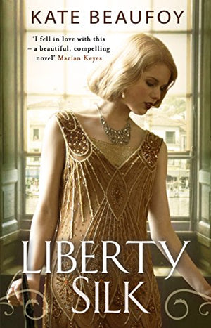 Liberty Silk