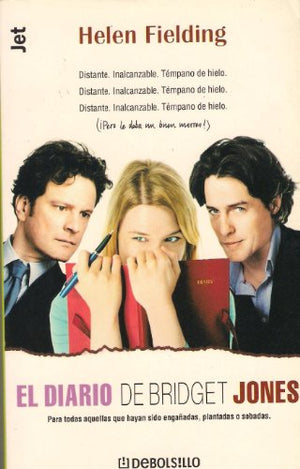 El diario de Bridget Jones