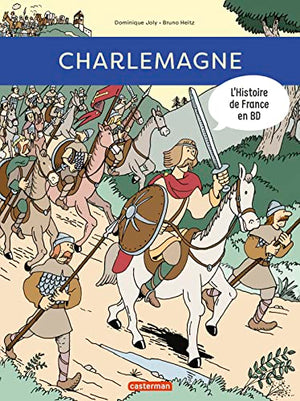 Charlemagne