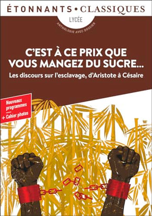 C'est à ce prix que vous mangez du sucre...