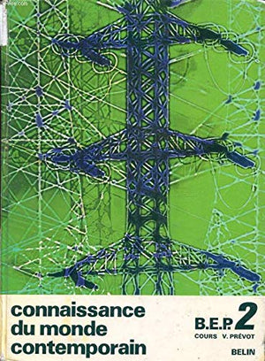 Connaissance du monde contemporain