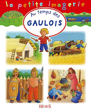 Au temps des Gaulois