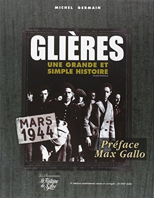 Glières: 