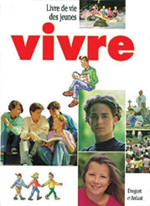 Vivre de vie des jeunes