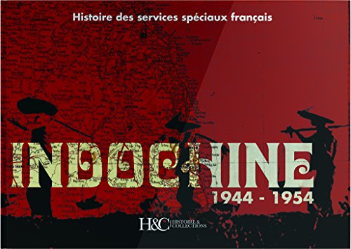 Indochine 1944-1945