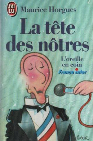 La tête des nôtres