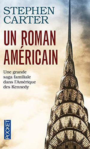 Un roman américain