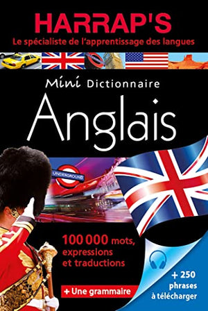 Harrap's mini anglais