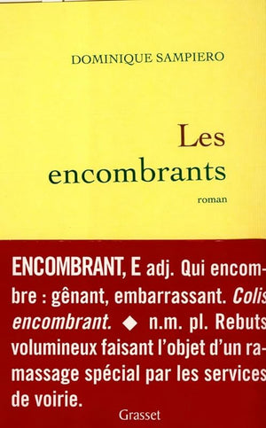 Les encombrants