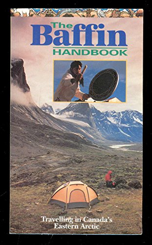 Baffin Notebook