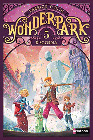 WonderPark - Discordia (5)