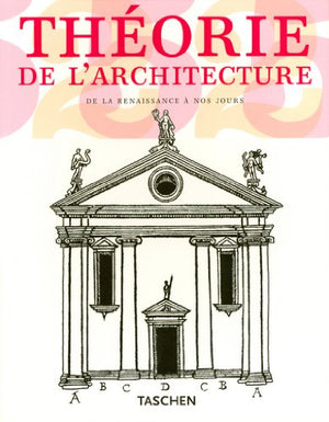 Theorie de l'architecture