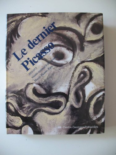Le Dernier Picasso, 1953-1973