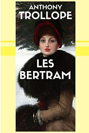 LES BERTRAM