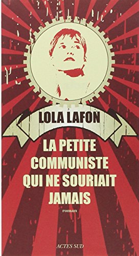 La petite communiste qui ne souriait jamais