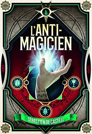 L'Anti-Magicien